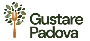 Logo Gustare Padova