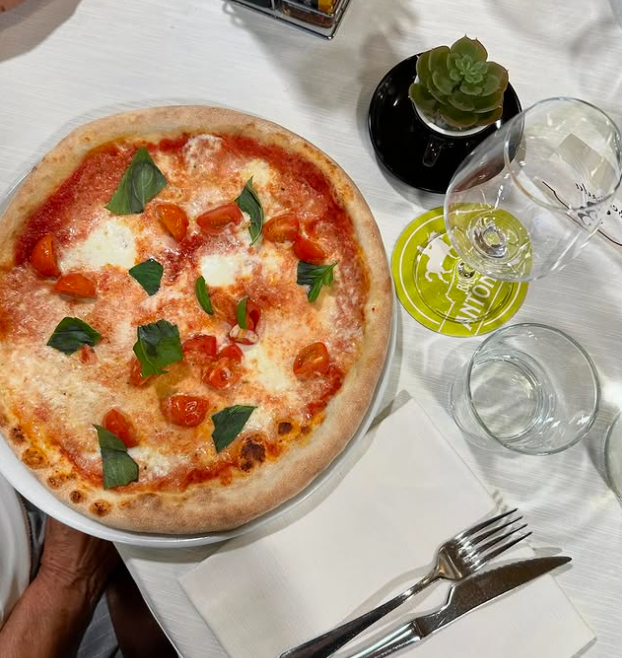 Pizzeria Ristorante Belinda