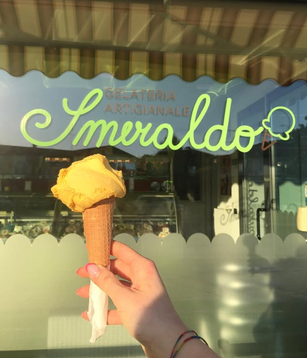 Gelateria Smeraldo