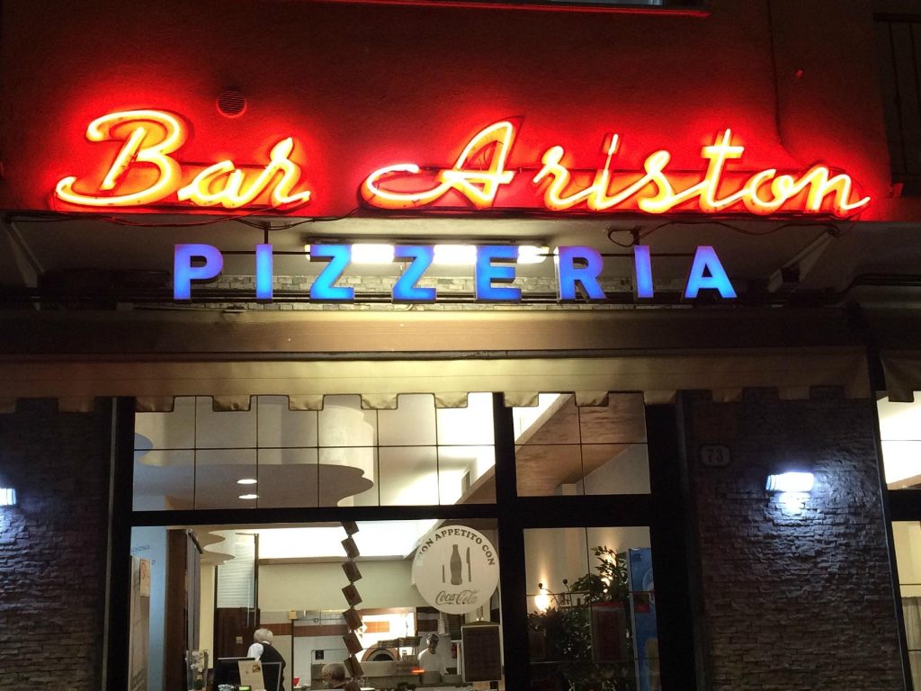 ariston