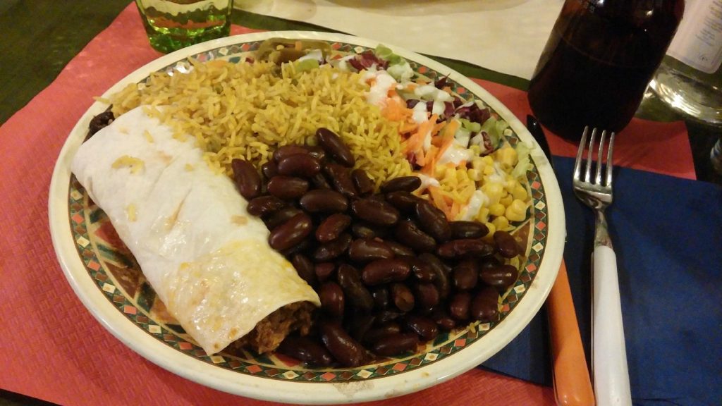 bistro-mexicano