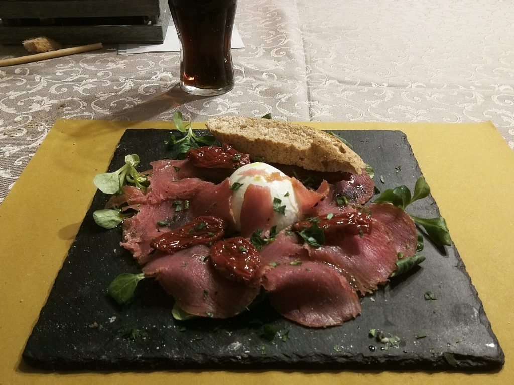 carpaccio-di-tonno-delizioso