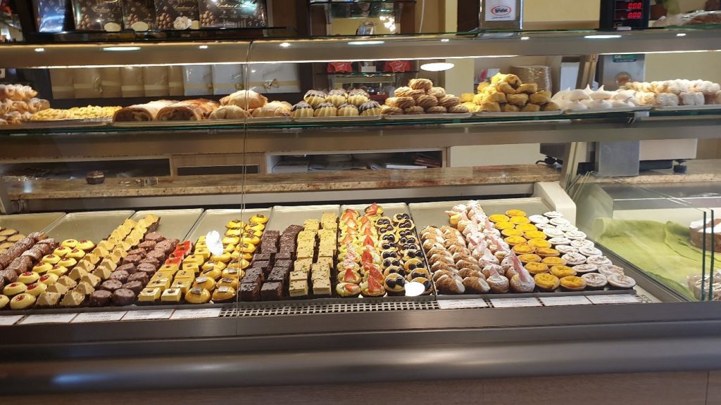 Pasticceria Delizia