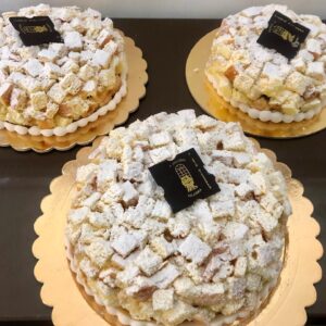 Pasticceria Fiorin Giuseppe