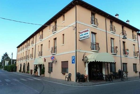 Albergo trattoria Alla nave