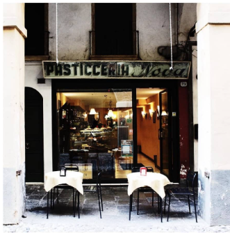 Pasticceria Nova