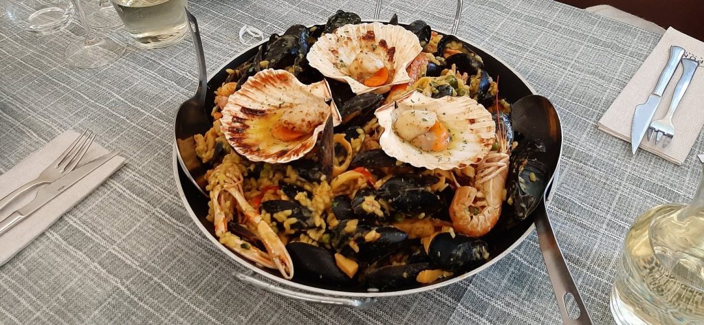 paella-di-pesce