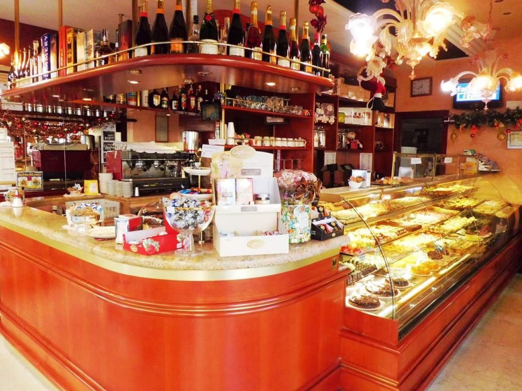 Pasticceria Alfio