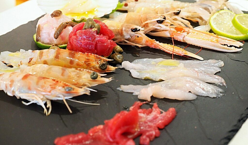 piatto-di-pesce-crudo
