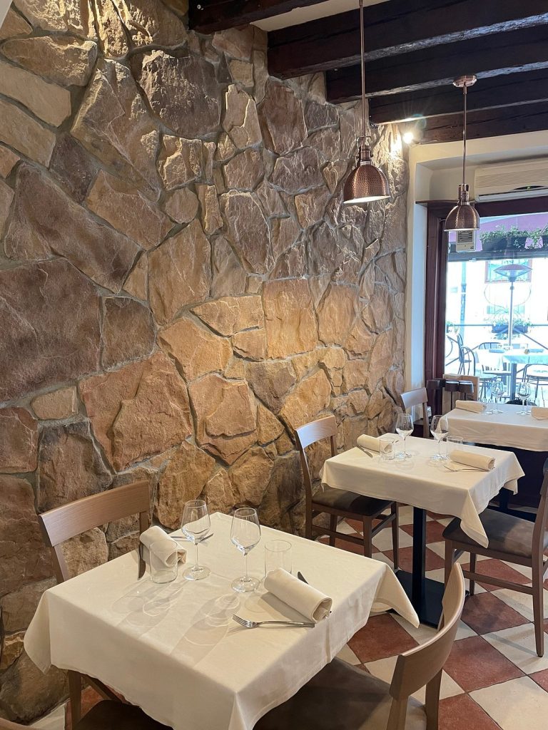 L'officina al Bersagliere