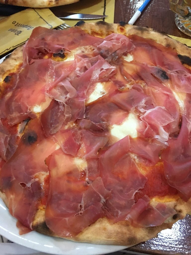 pizza
