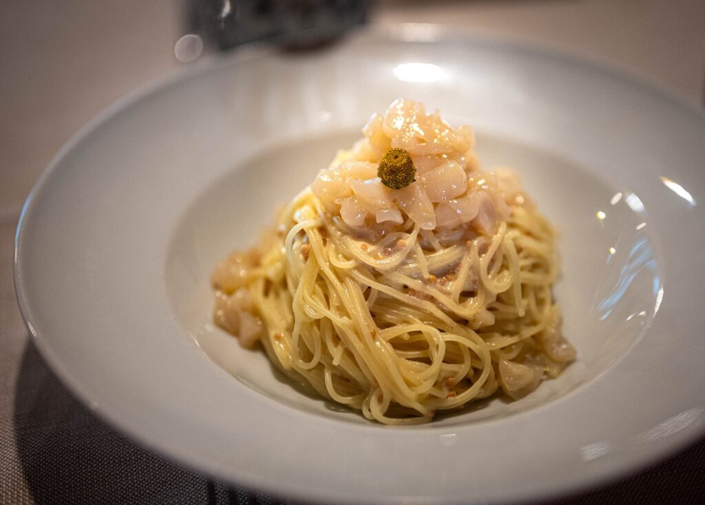 spaghetto-freddo-benedetto