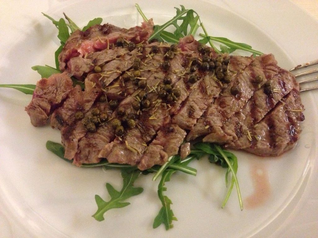 tagliata-al-pepe-verde