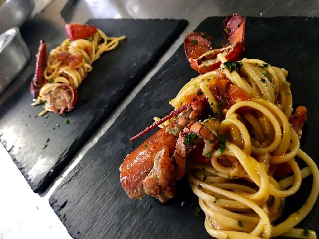 Ristorante Trattoria alla Botta